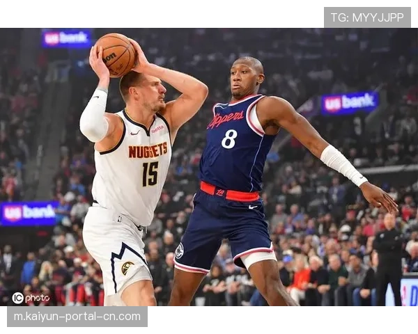 掘金三月份关键时刻胜率63.2% 约基奇末节正负值+4.8联盟第三