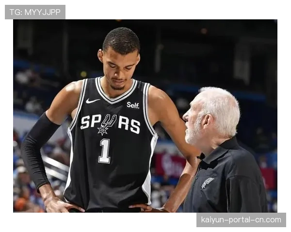 文班亚马攻防一体MVP热门 马刺年轻阵容冲击60胜创造队史纪录 文班亚马攻防一体MVP热门 马刺年轻阵容冲击60胜创造队史纪录